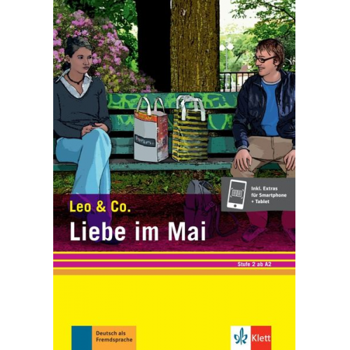 Elke Burger Theo Scherling - Liebe im Mai (Stufe 2)