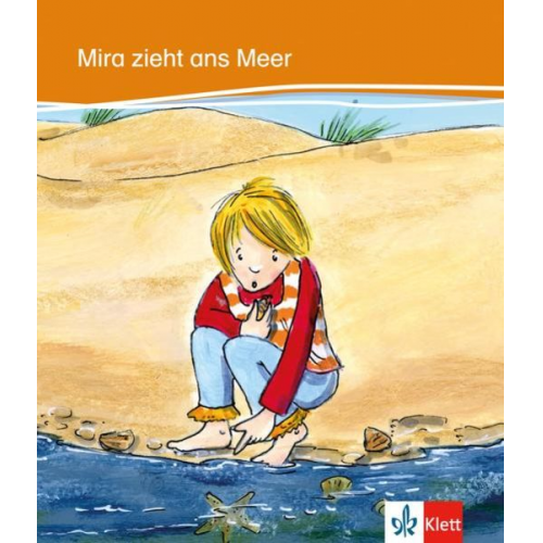 Heike Baake - Mira zieht ans Meer