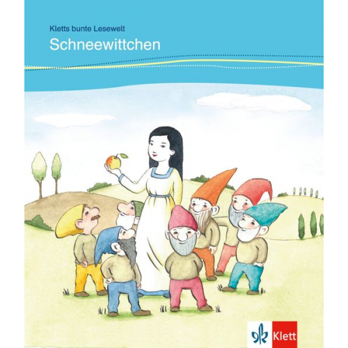 Brüder Grimm Angelika Lundquist-Mog - Schneewittchen