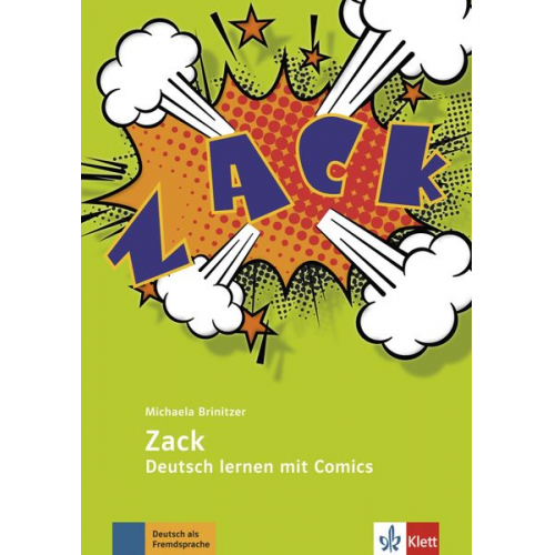 Michaela Brinitzer - Zack