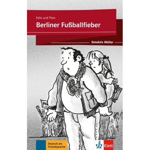 Felix Theo - Berliner Fußballfieber