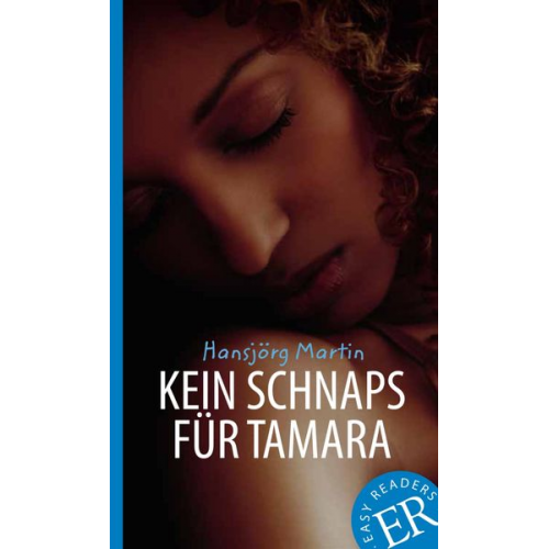 Hansjörg Martin - Kein Schnaps für Tamara