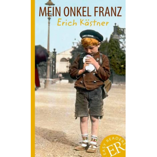 Erich Kästner - Mein Onkel Franz