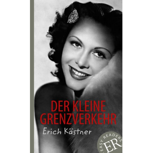 Erich Kästner - Der kleine Grenzverkehr