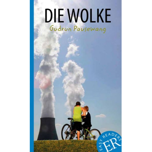 Gudrun Pausewang - Die Wolke