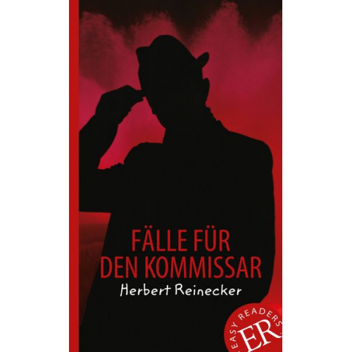 Herbert Reinecker - Fälle für den Kommissar