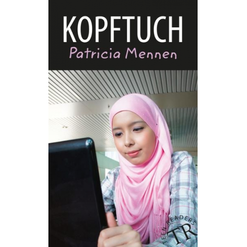 Patricia Mennen - Kopftuch