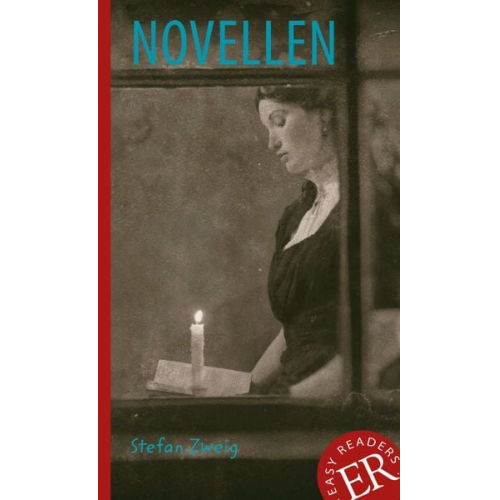 Stefan Zweig - Novellen