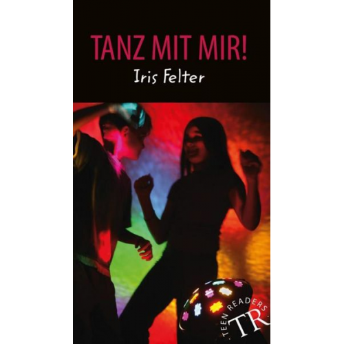 Iris Felter - Tanz mit mir!