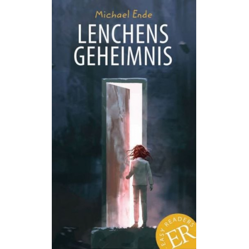 Michael Ende - Lenchens Geheimnis