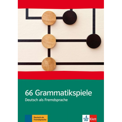 Mario Rinvolucri Paul Davis - 66 Grammatik-Spiele. Deutsch als Fremdsprache