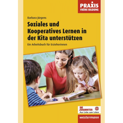 Barbara Jürgens - Praxis Frühe Bildung / Soziales und Kooperatives Lernen in der Kita unterstützen