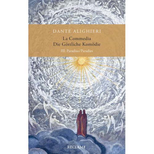 Dante Alighieri - La Commedia / Die Göttliche Komödie