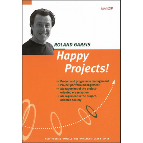 Roland Gareis - Happy Projects!