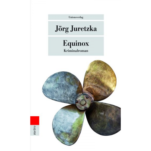 Jörg Juretzka - Equinox