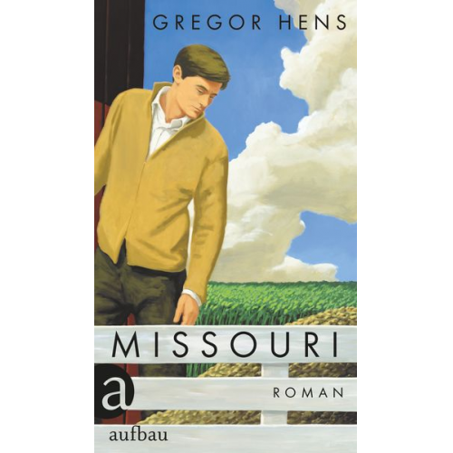 Gregor Hens - Missouri