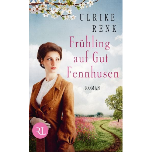 Ulrike Renk - Frühling auf Gut Fennhusen