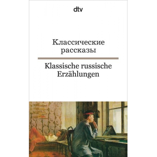 Klassische russische Erzählungen