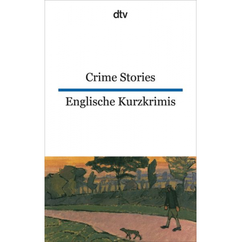 Harald Raykowski - Crime Stories Englische Kurzkrimis