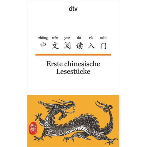 Susanne Aus d. Englischen u. a. Hornfeck Nelly Ma - Erste chinesische Lesestücke