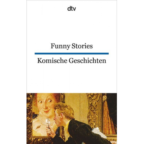 Harald Raykowski - Funny Stories Komische Geschichten