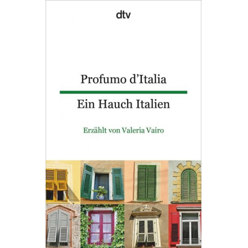 Valeria Vairo - Profumo d'Italia Ein Hauch Italien