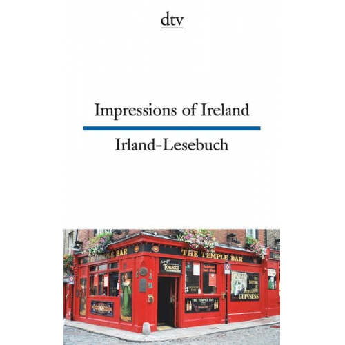 Impressions of Ireland Irland-Lesebuch