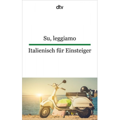 Su, leggiamo Italienisch für Einsteiger