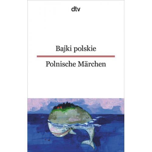 Bajki polskie Polnische Märchen