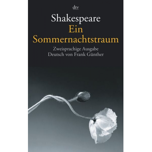 William Shakespeare - Ein Sommernachtstraum