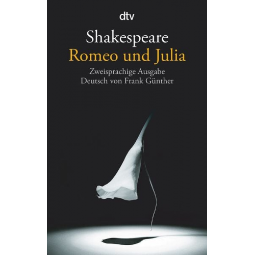 William Shakespeare - Romeo und Julia