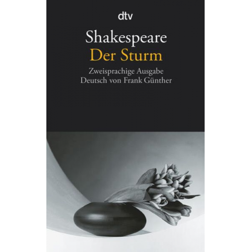 William Shakespeare - Der Sturm