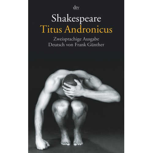 William Shakespeare - Titus Andronicus