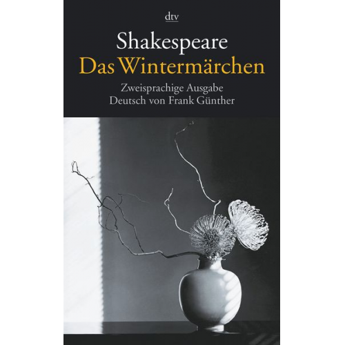 William Shakespeare - Das Wintermärchen