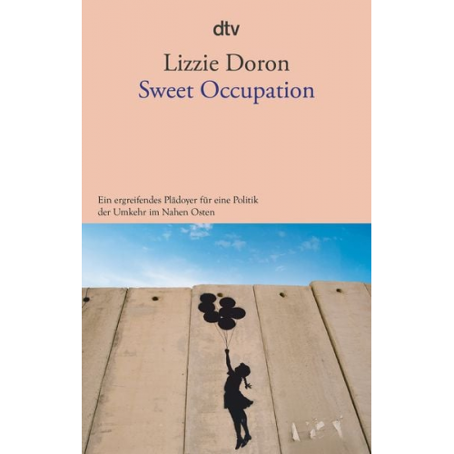 Lizzie Doron - Sweet Occupation