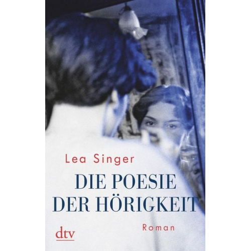 Lea Singer - Die Poesie der Hörigkeit