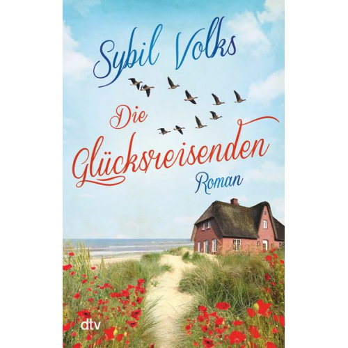 Sybil Volks - Die Glücksreisenden