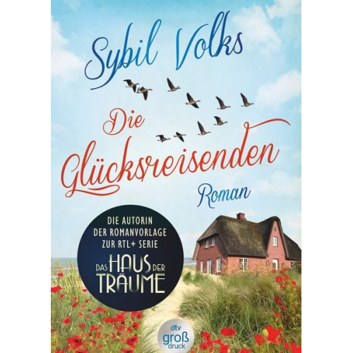 Sybil Volks - Die Glücksreisenden