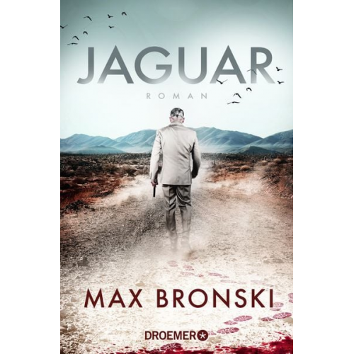 Max Bronski - Jaguar