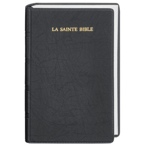 La Sainte Bible