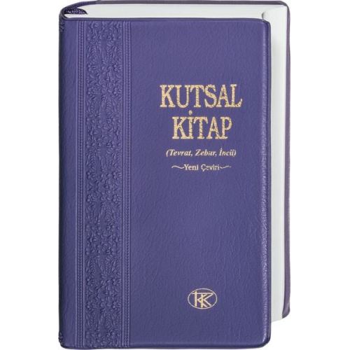 Bibel Türkisch - Kutsal Kitap