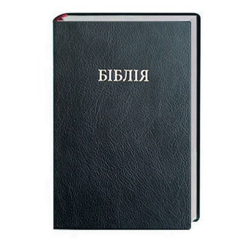 Біблія - Bibel Ukrainisch