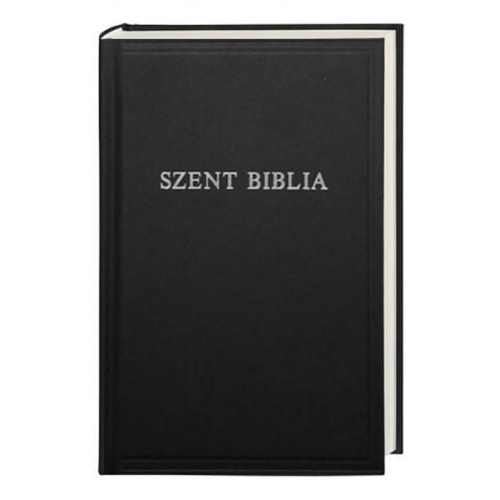 Szent Biblia - Bibel Ungarisch