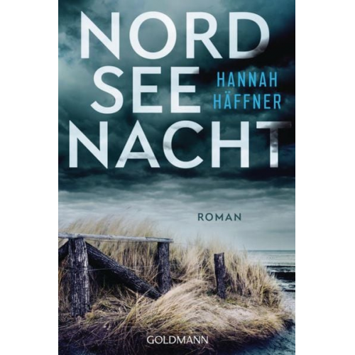 Hannah Häffner - Nordsee-Nacht