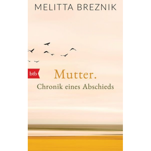 Melitta Breznik - Mutter