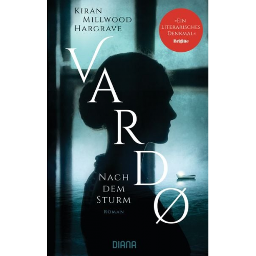 Kiran Millwood Hargrave - Vardo – Nach dem Sturm