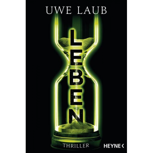 Uwe Laub - Leben