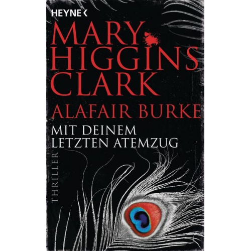 Mary Higgins Clark Alafair Burke - Mit deinem letzten Atemzug