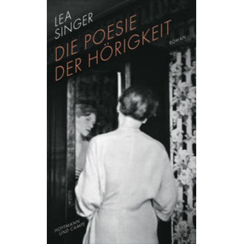 Lea Singer - Die Poesie der Hörigkeit