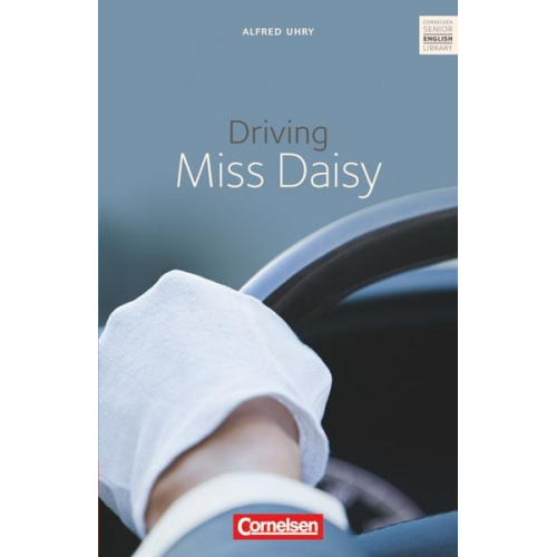 Alfred Uhry Ursula Küppers Ingrid Ross - Driving Miss Daisy